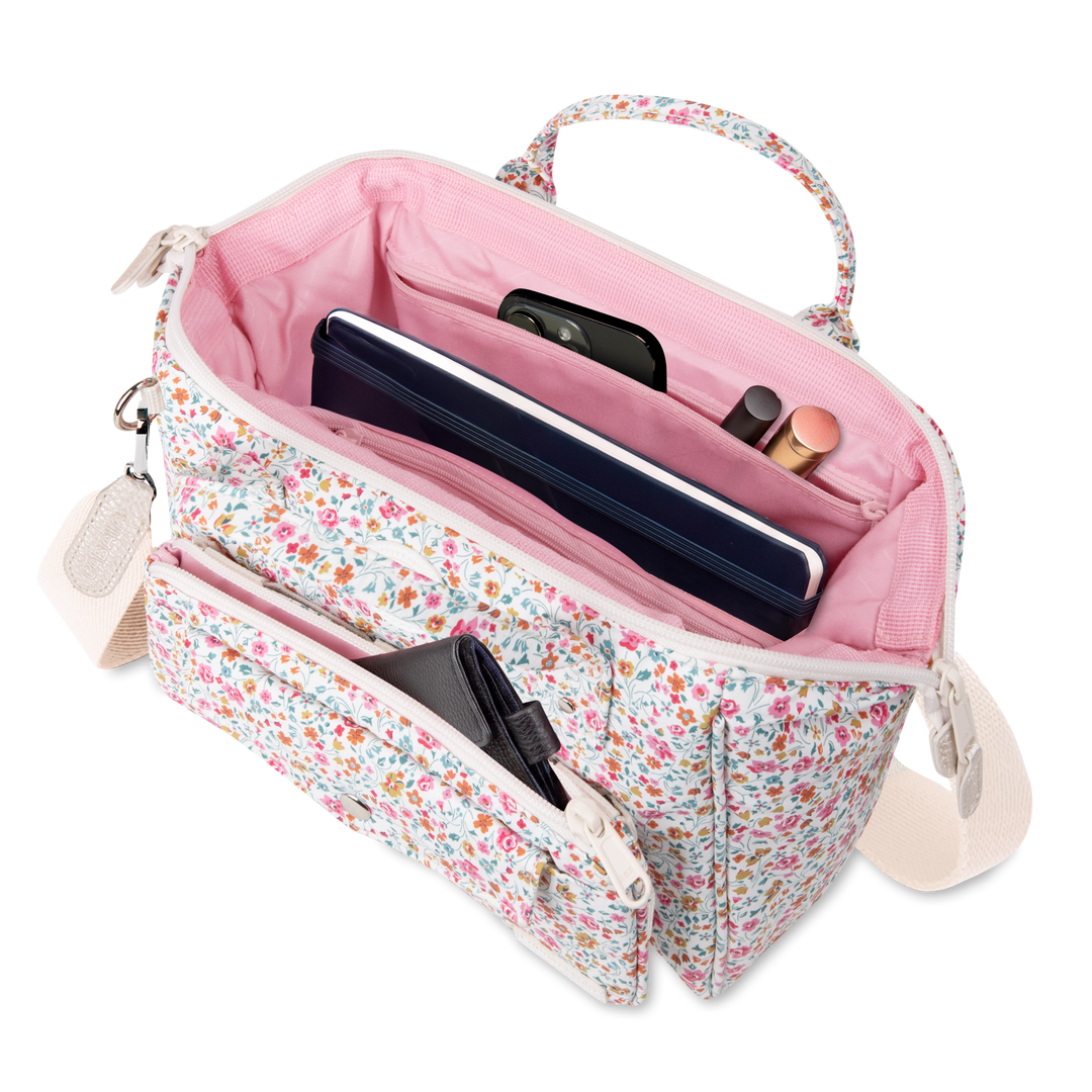 Crossbody Adventurer Medium Kimberley and Sarah