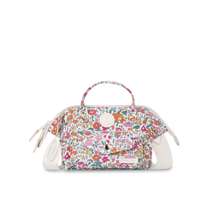 Crossbody Adventurer Small Emma and Amelia