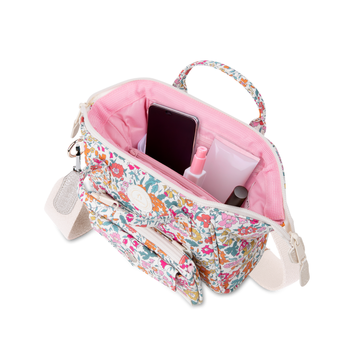 Crossbody Adventurer Small Emma and Amelia