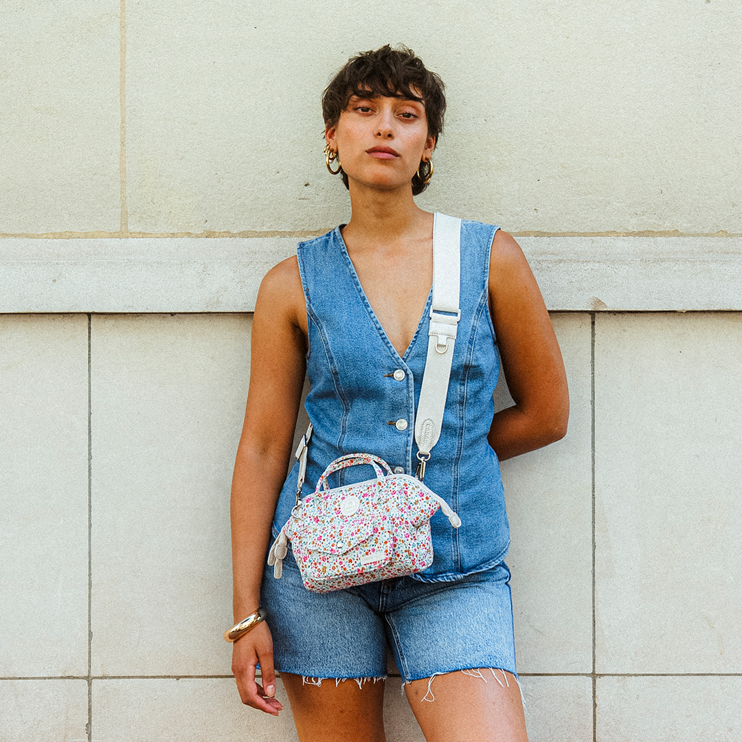 Crossbody Adventurer Small Kimberley and Sarah