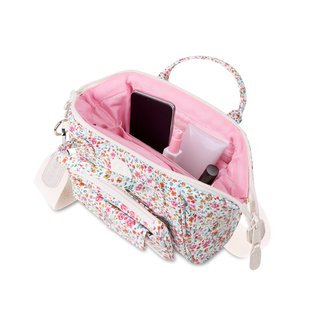 Crossbody Adventurer Small Kimberley and Sarah