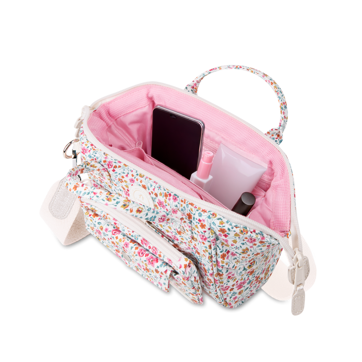 Crossbody Adventurer Small Kimberley and Sarah