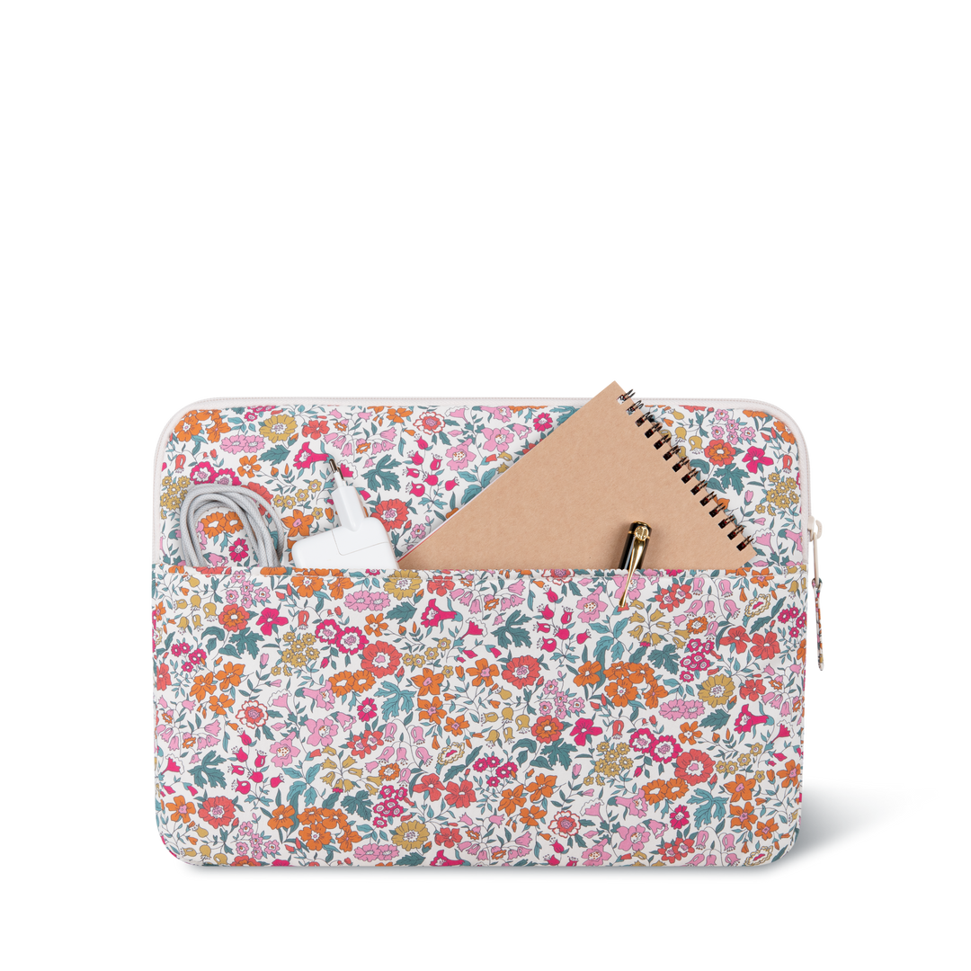Housse ordinateur 14" Emma and Amelia