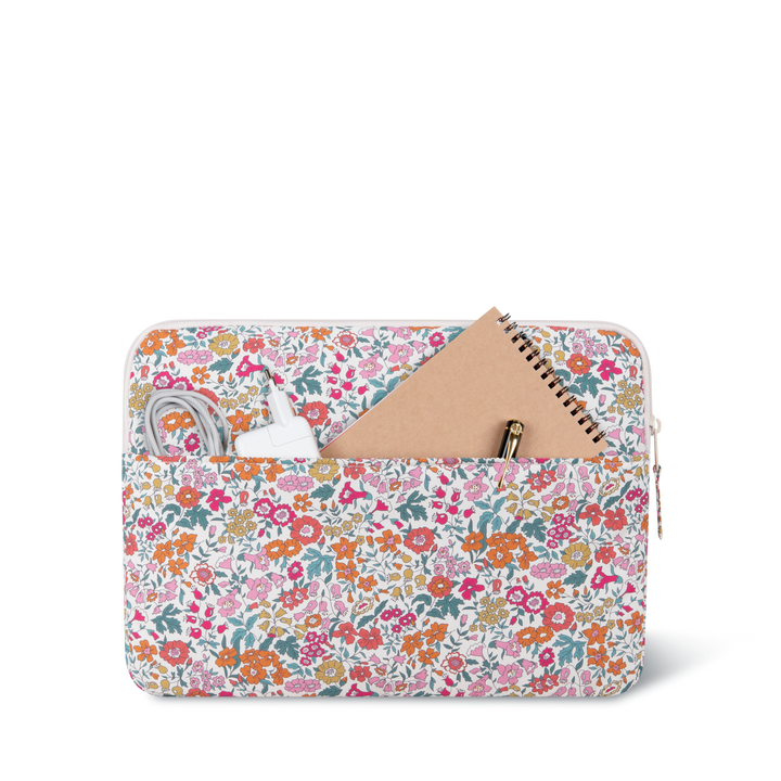 Housse ordinateur 14" Emma and Amelia