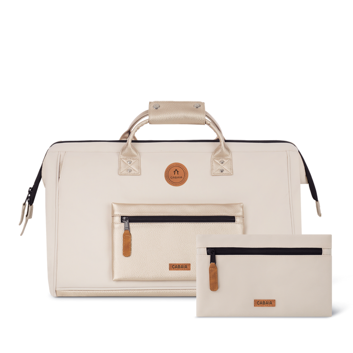 Duffle Adventurer Alger Cabaia