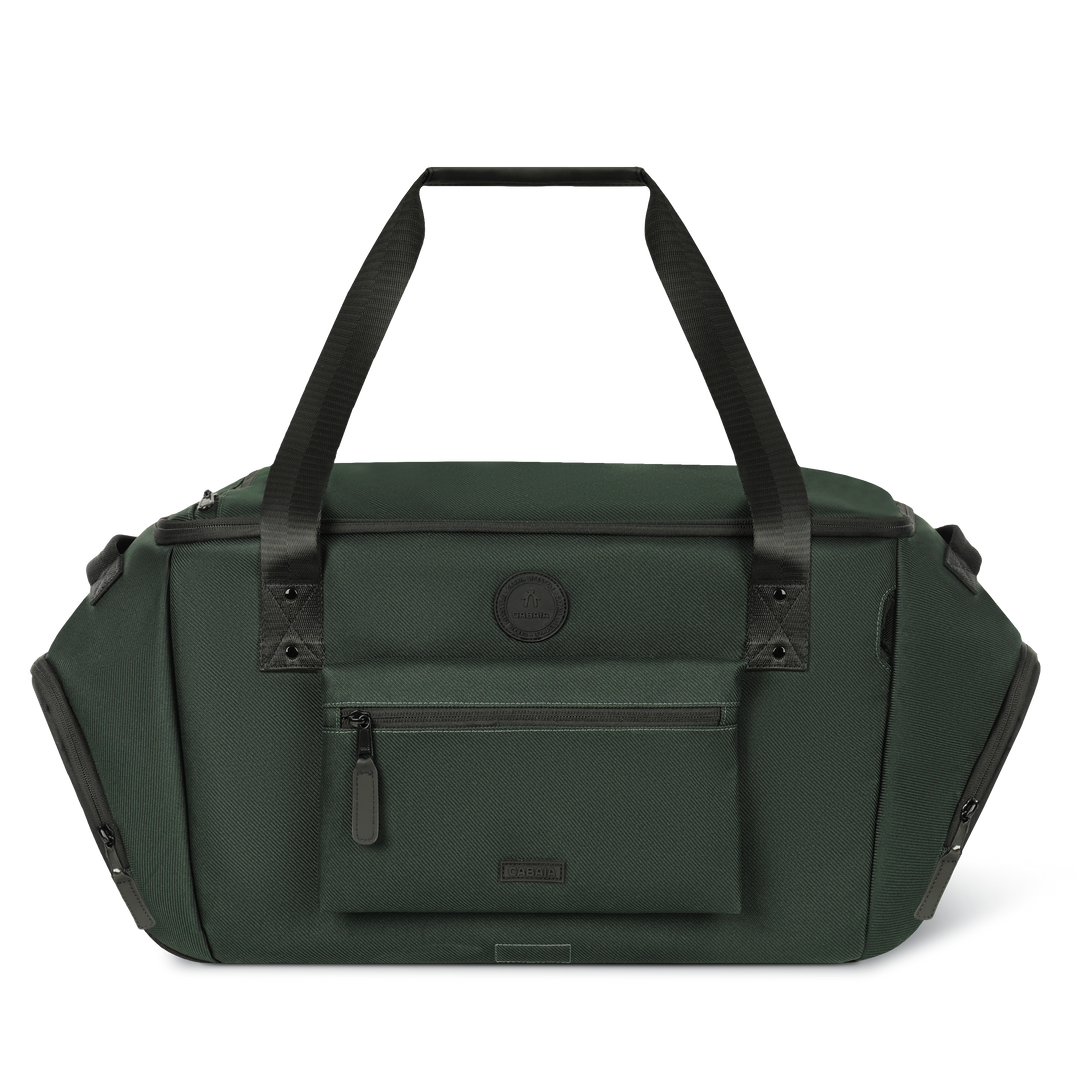 Duffle Explorer Lautrec Cabaïa
