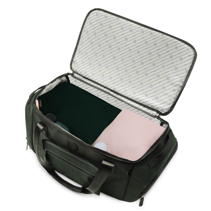 Duffle Explorer Lautrec Cabaïa