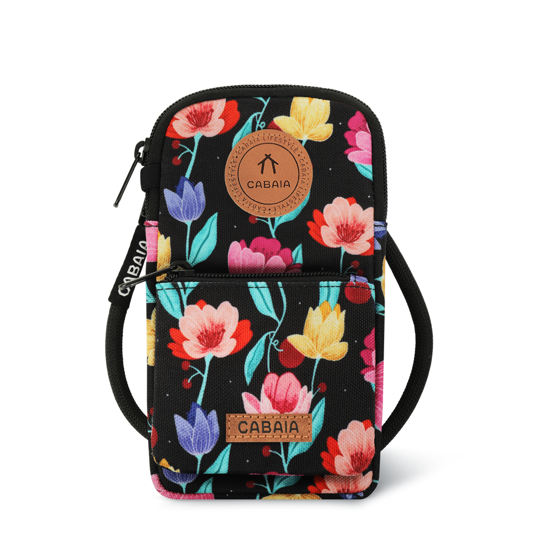 Pochette téléphone Genoa - Cabaïa