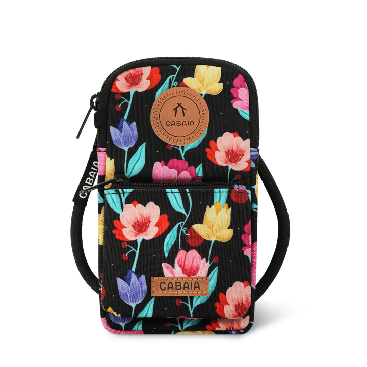 Pochette téléphone Genoa - Cabaïa