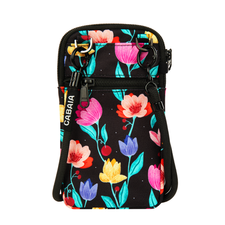 Pochette téléphone Genoa - Cabaïa