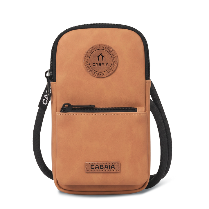 Pochette Téléphone Moscou Cabaia