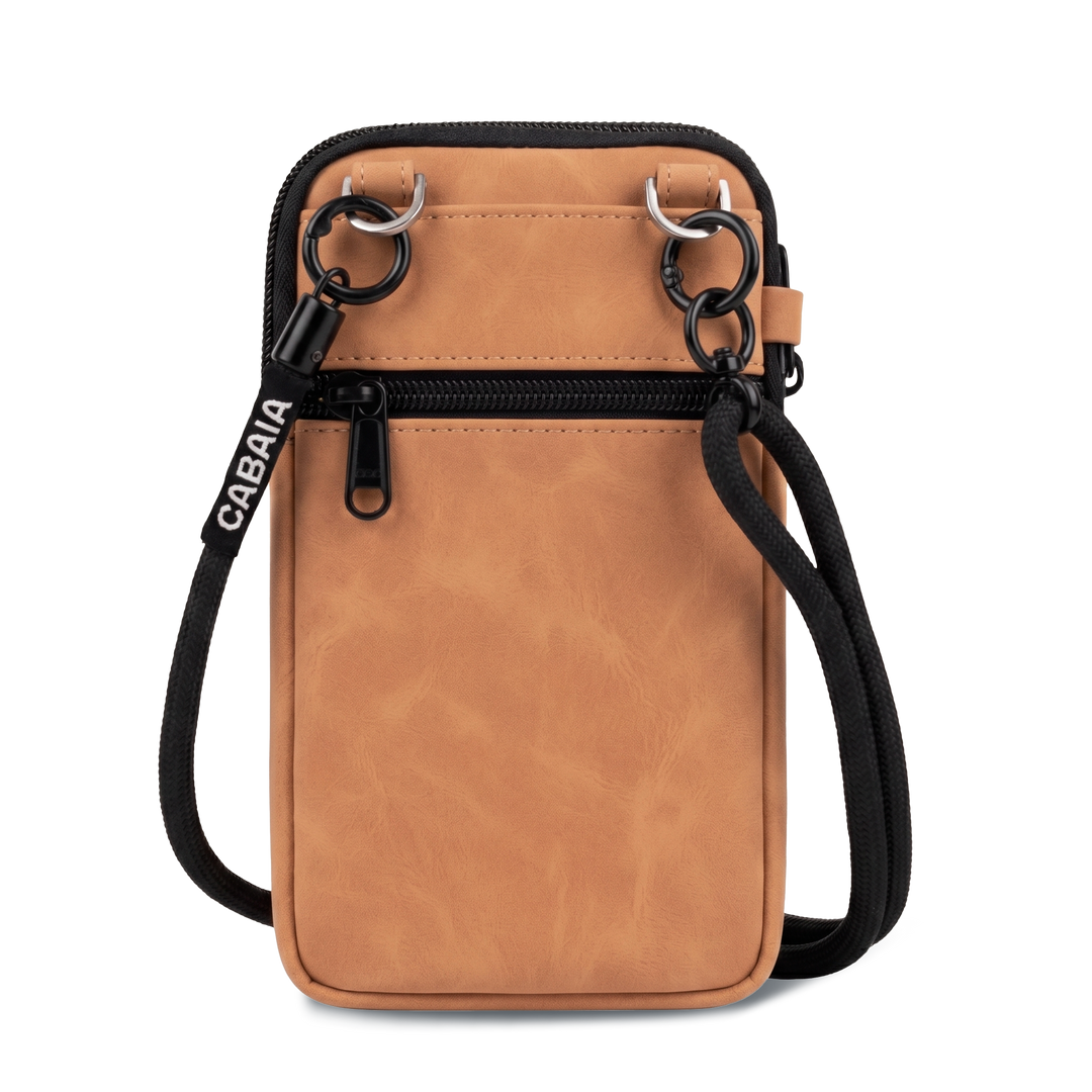 Pochette Téléphone Moscou Cabaia