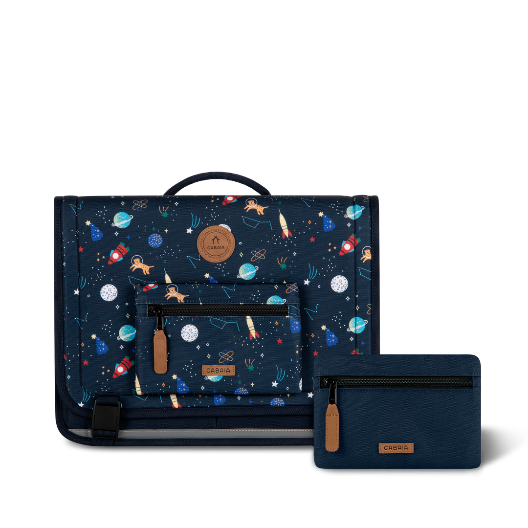 Cartable Discover Medium Roswell