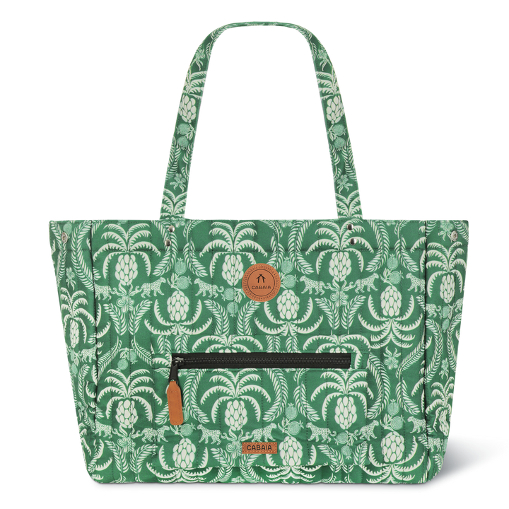 Maxi Tote Bag Mardin - Cabaïa