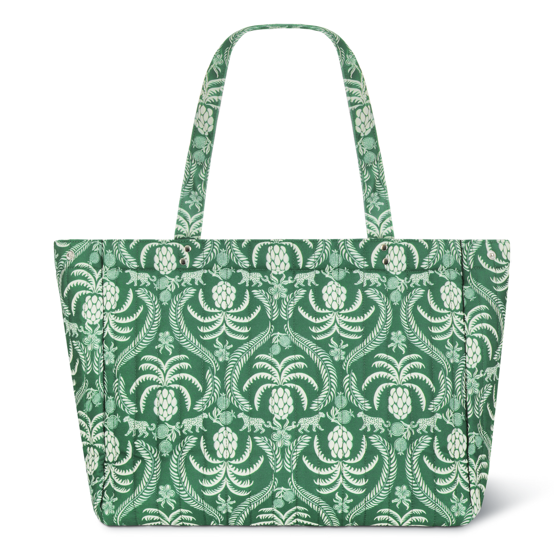 Maxi Tote Bag Mardin - Cabaïa