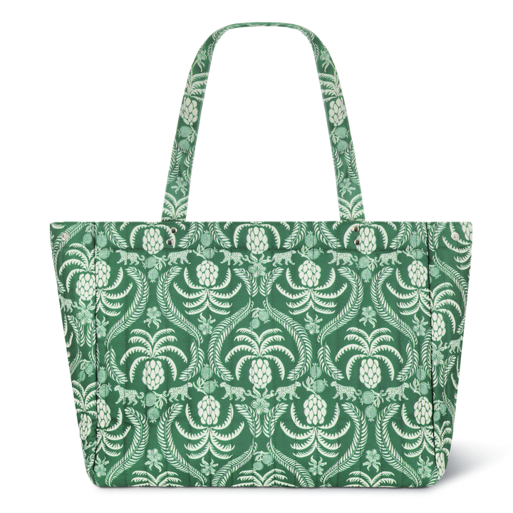 Maxi Tote Bag Mardin - Cabaïa