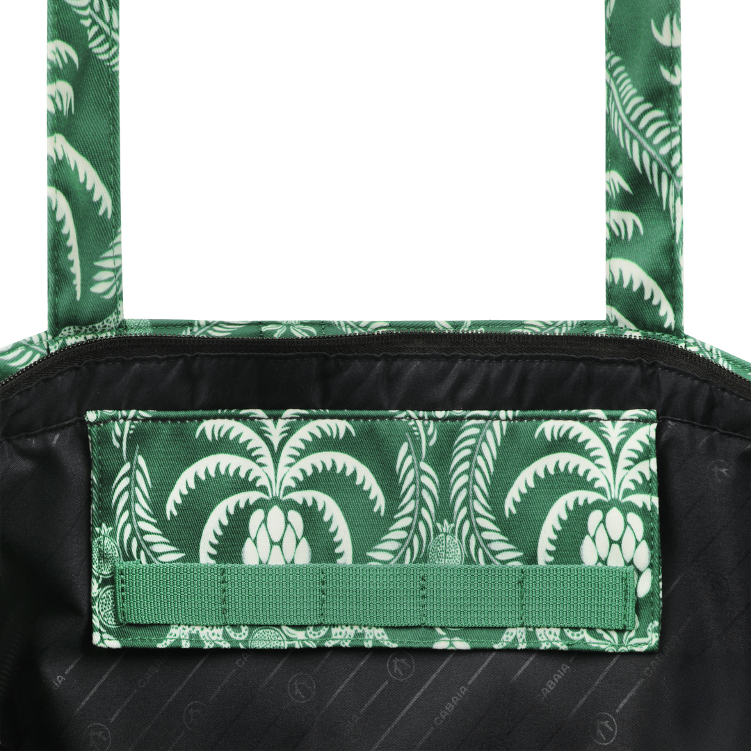 Maxi Tote Bag Mardin - Cabaïa
