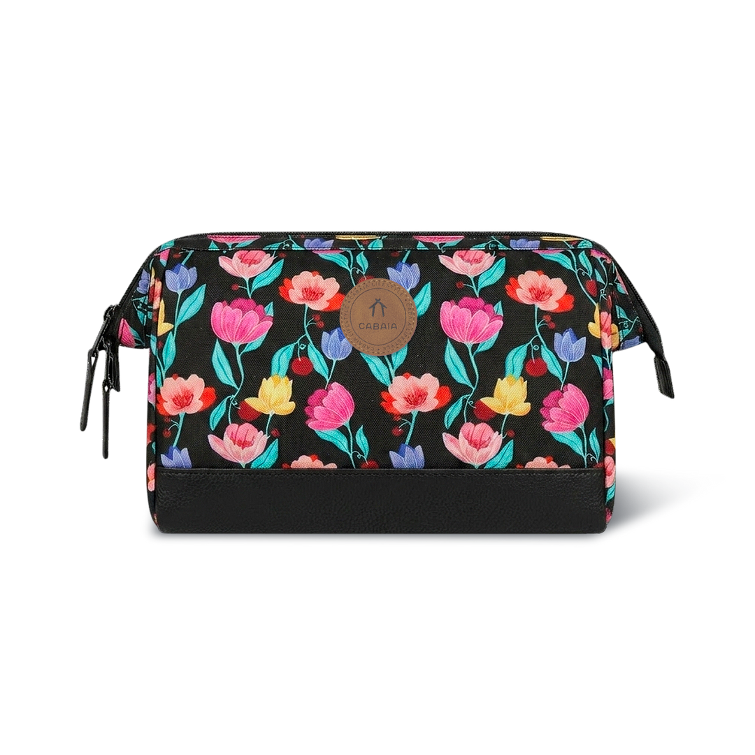 Trousse de toilette Medium Genoa - Cabaïa