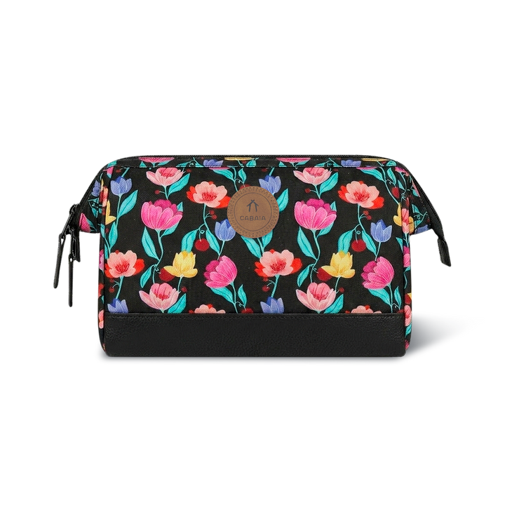 Trousse de toilette Medium Genoa - Cabaïa