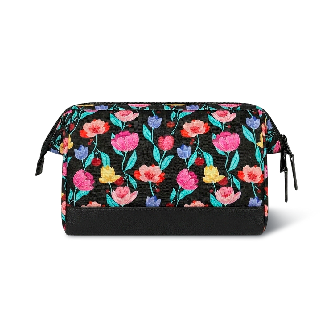 Trousse de toilette Medium Genoa - Cabaïa