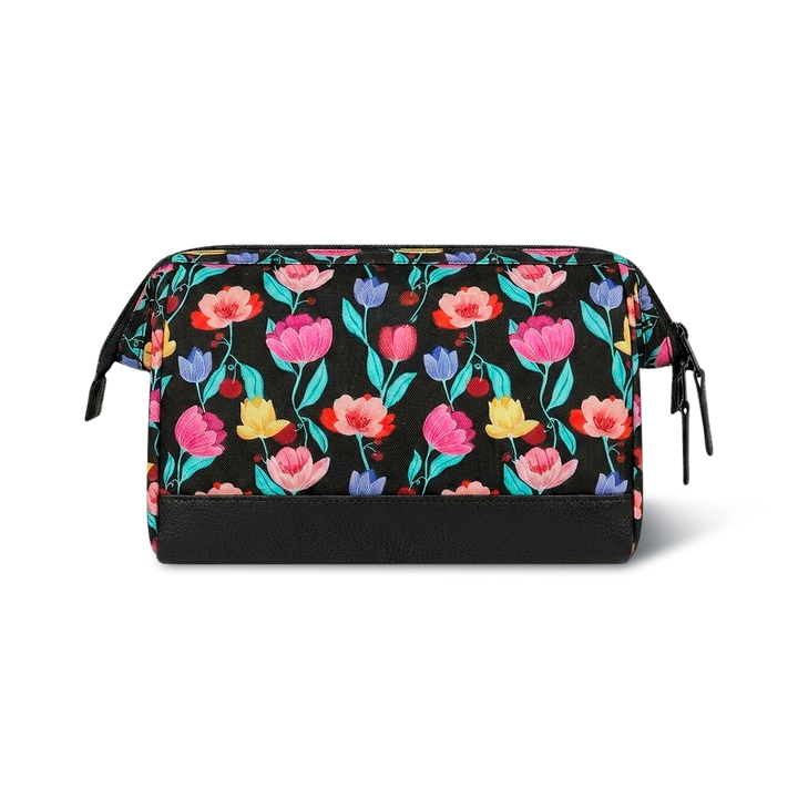 Trousse de toilette Medium Genoa - Cabaïa