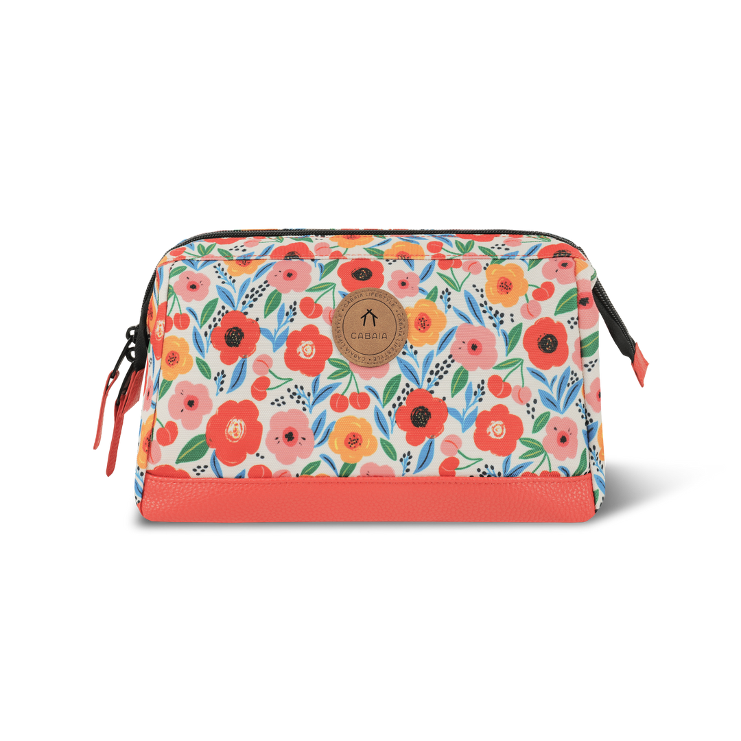 Trousse de toilette Medium Solinka - Cabaïa
