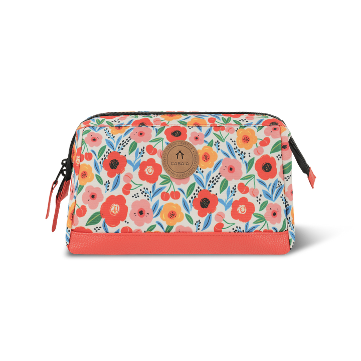 Trousse de toilette Medium Solinka - Cabaïa