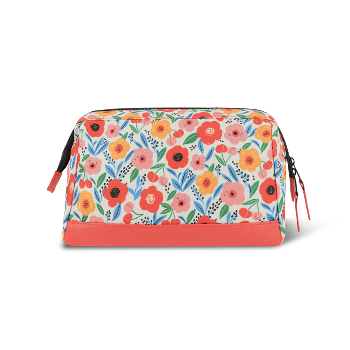 Trousse de toilette Medium Solinka - Cabaïa
