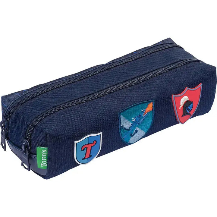 Trousse double Lancelot Tann&