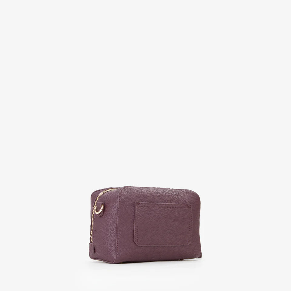 Sac bandoulière Pattie