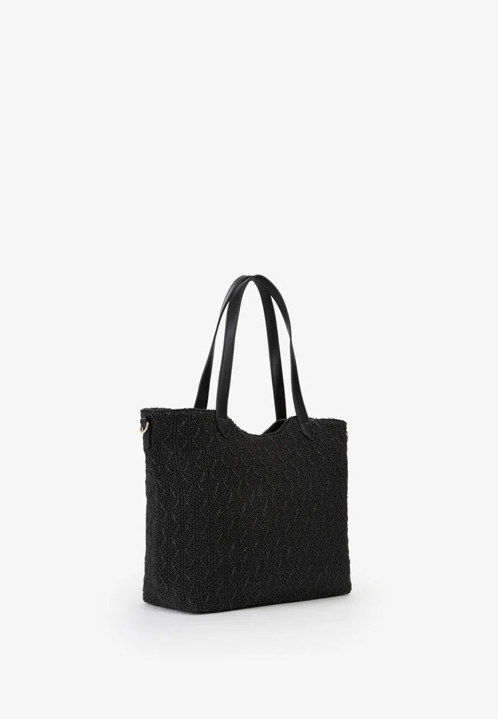 Sac shopping Courmayeur Valentino