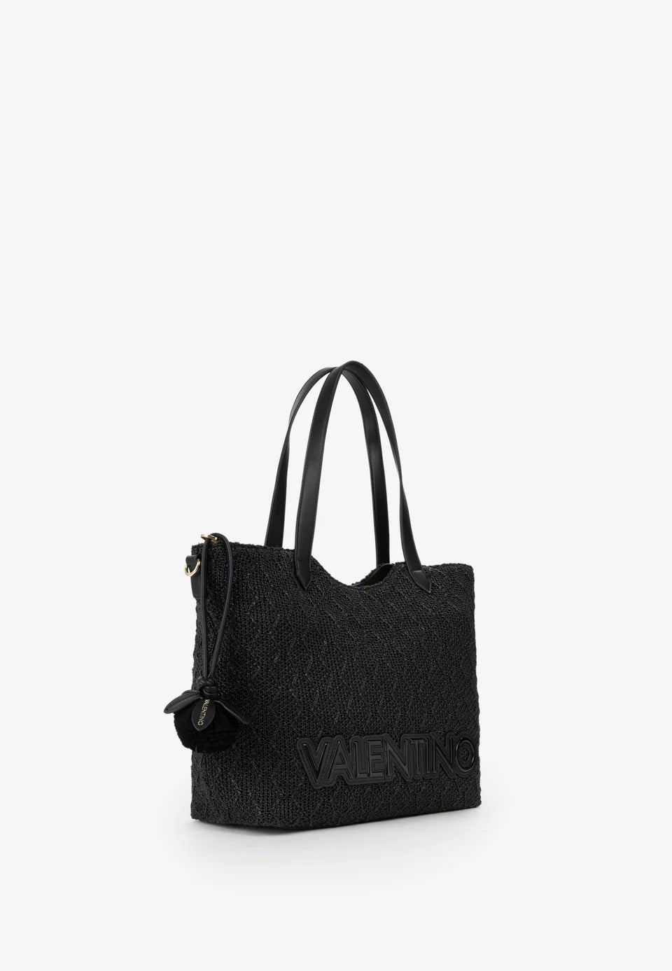 Sac shopping Courmayeur Valentino