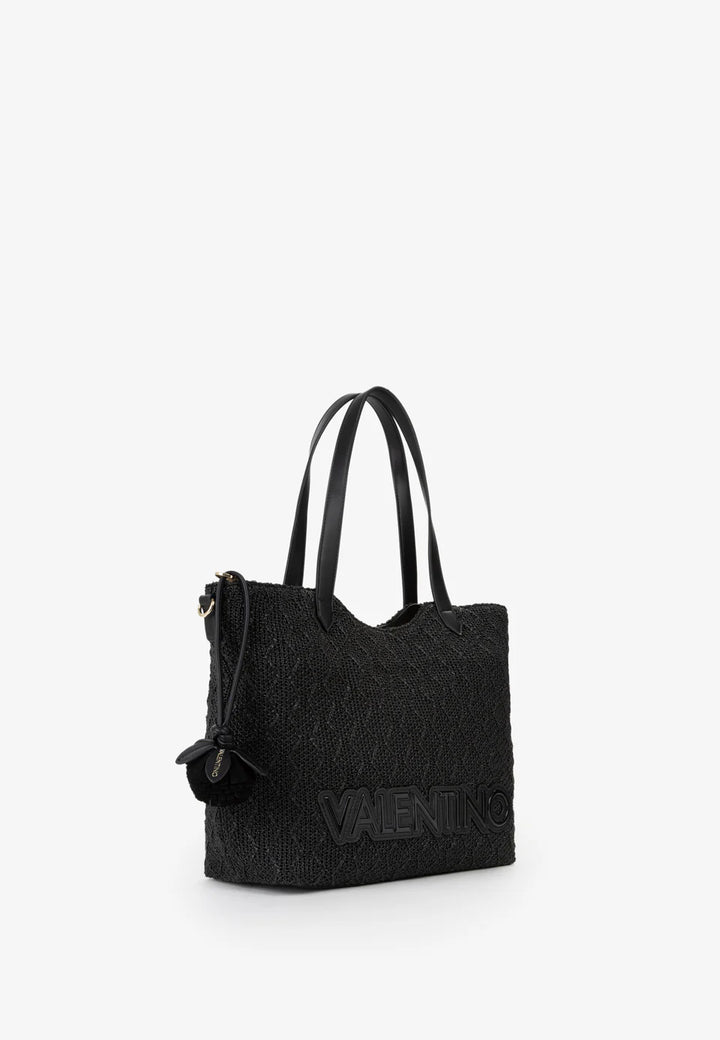 Sac shopping Courmayeur Valentino