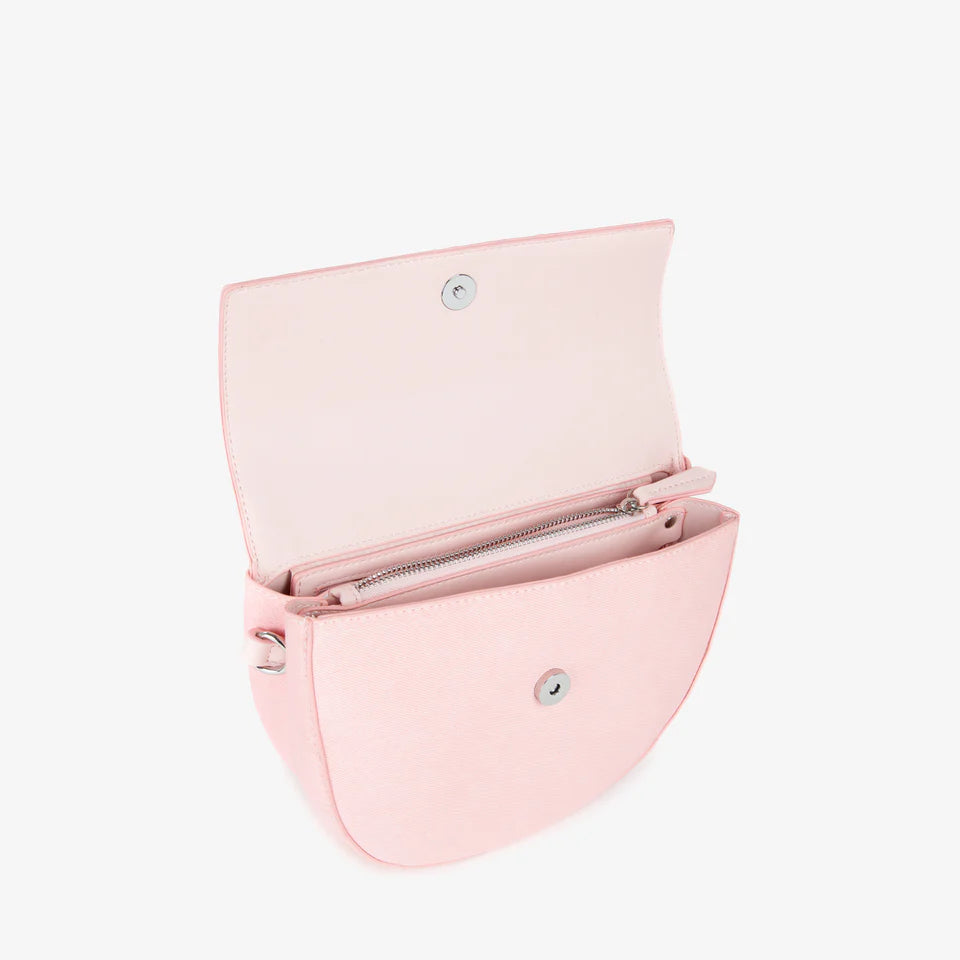 Sac bandoulière denim Bigs