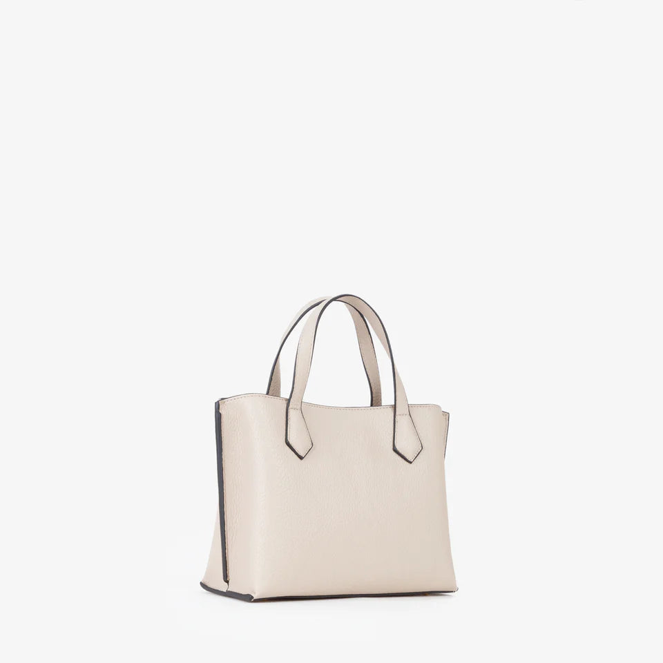 Sac mini shopping Fall Re