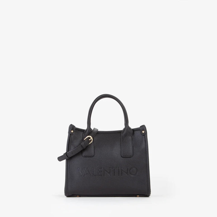 Sac shopping Foxy RE Noir