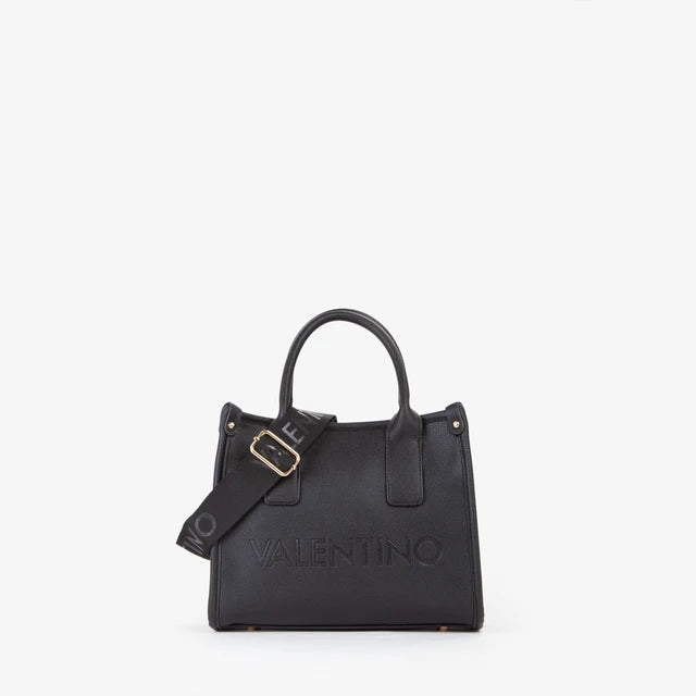 Sac shopping Foxy RE Noir