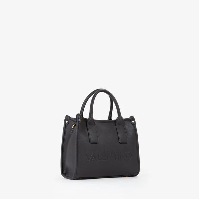 Sac shopping Foxy RE Noir