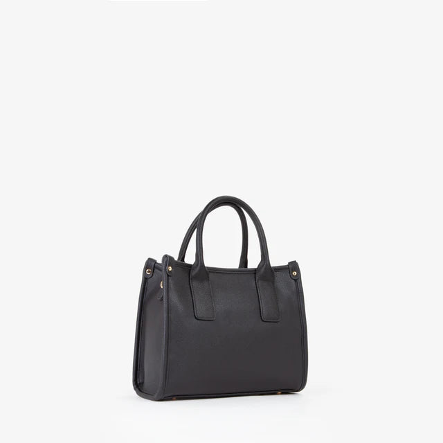 Sac shopping Foxy RE Noir