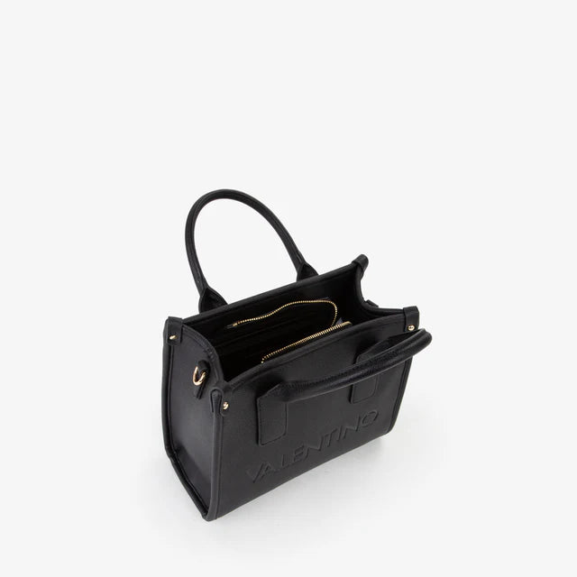 Sac shopping Foxy RE Noir