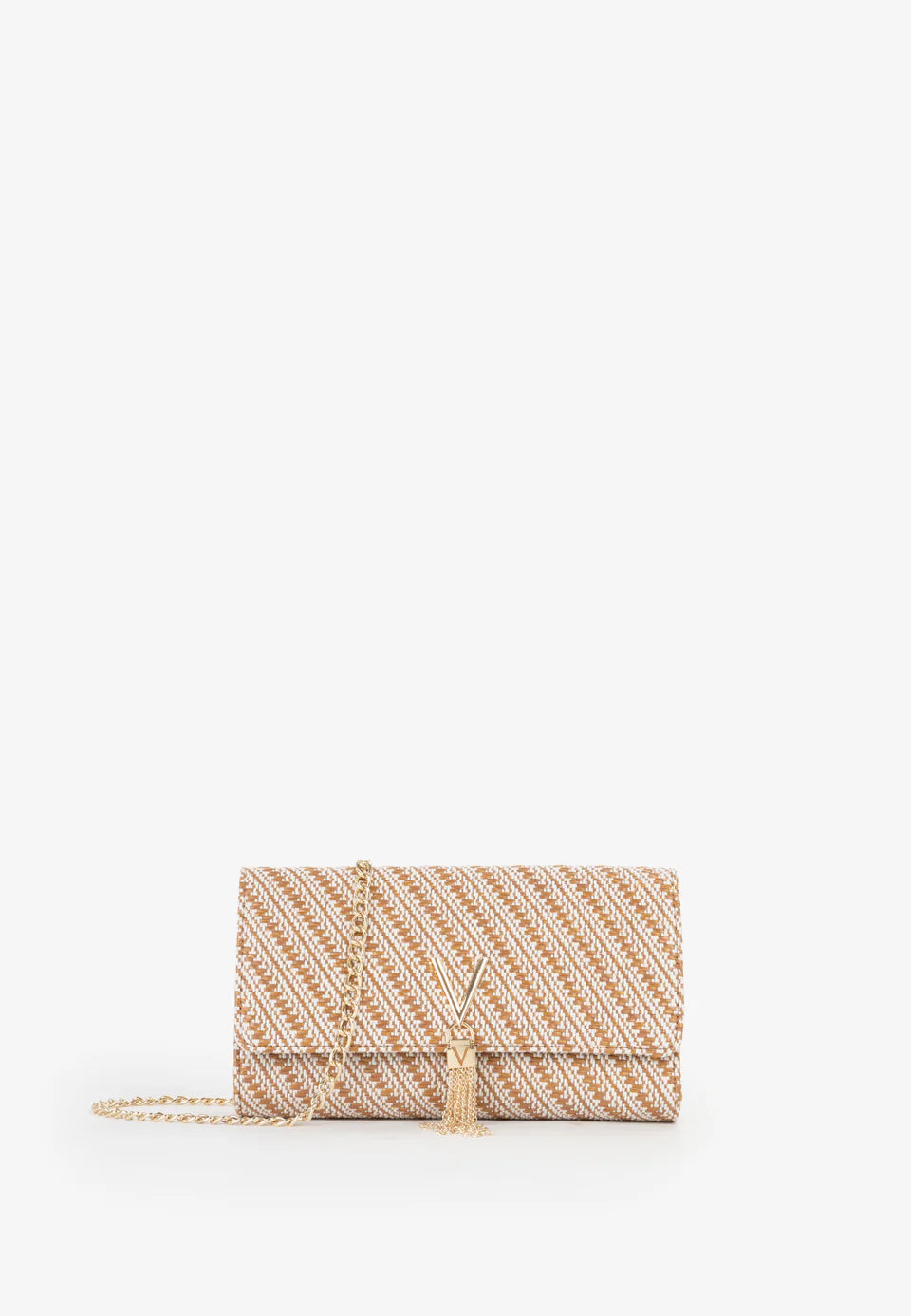 Pochette Divina Summer Valentino