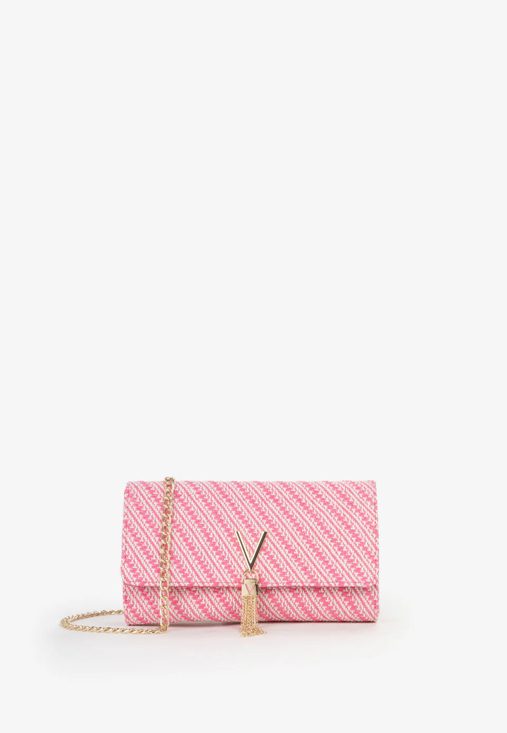 Pochette Divina Summer Valentino
