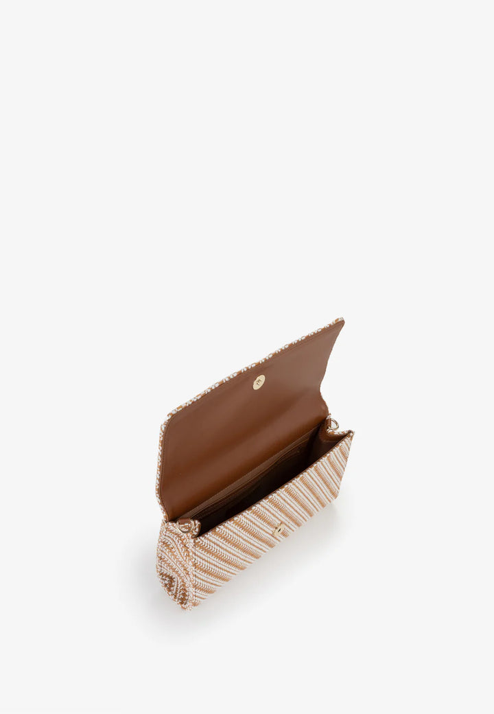 Pochette Divina Summer Valentino