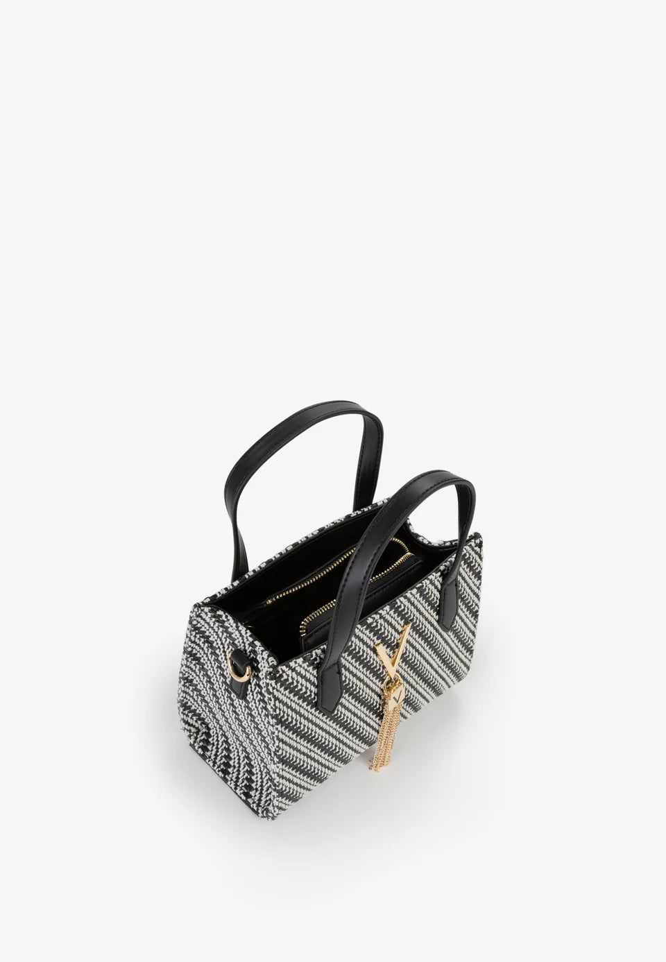 Sac shopping Divina Summer Valentino