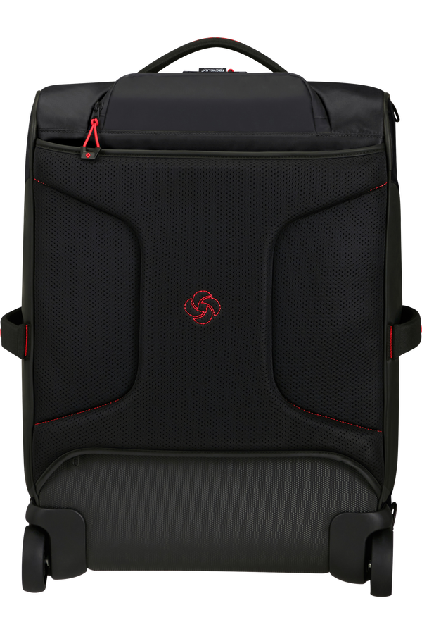 Ecodiver Sac de voyage à roulettes / Sac à dos 55cm