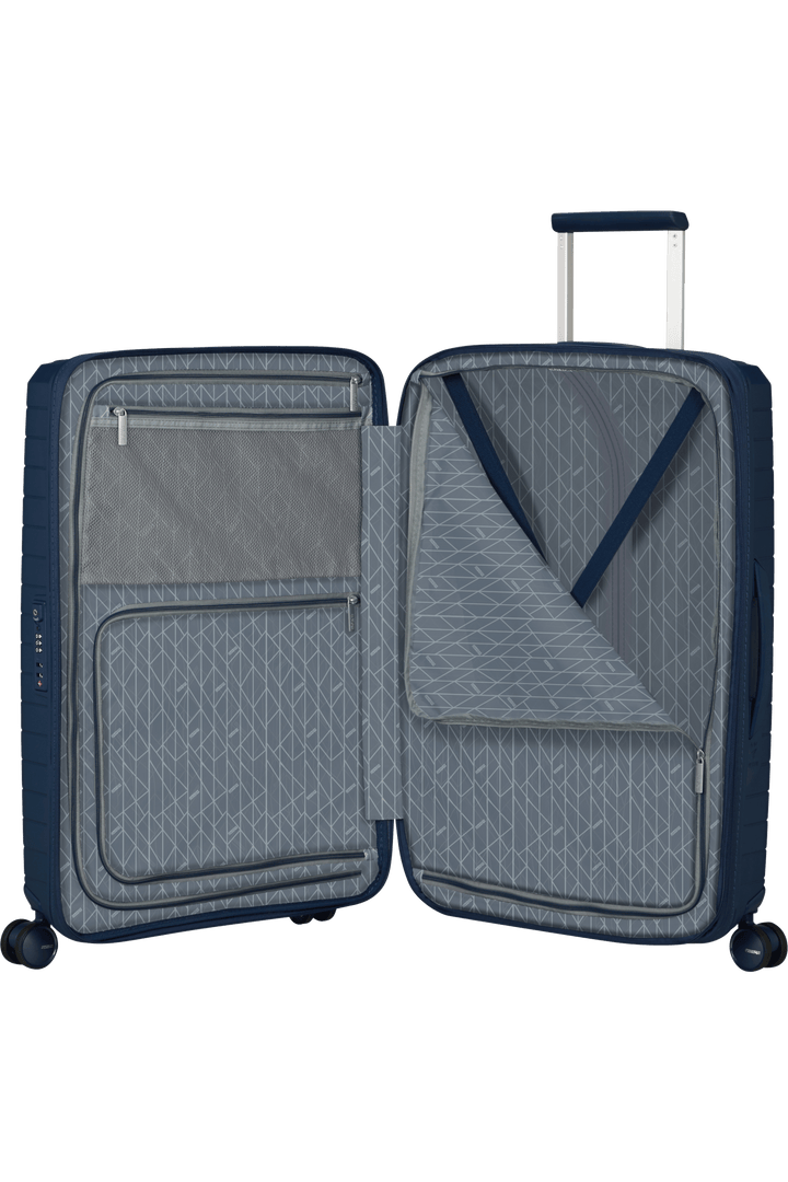 FastForward 68cm valise soute American Tourister