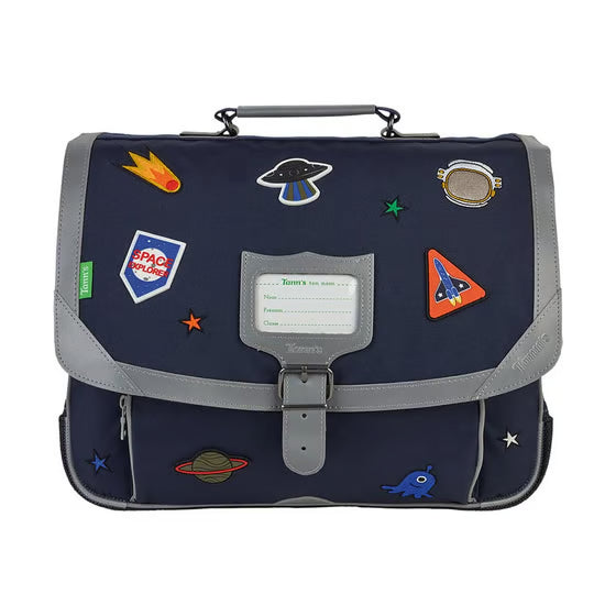 Cartable 38 cm Elliott Tann&