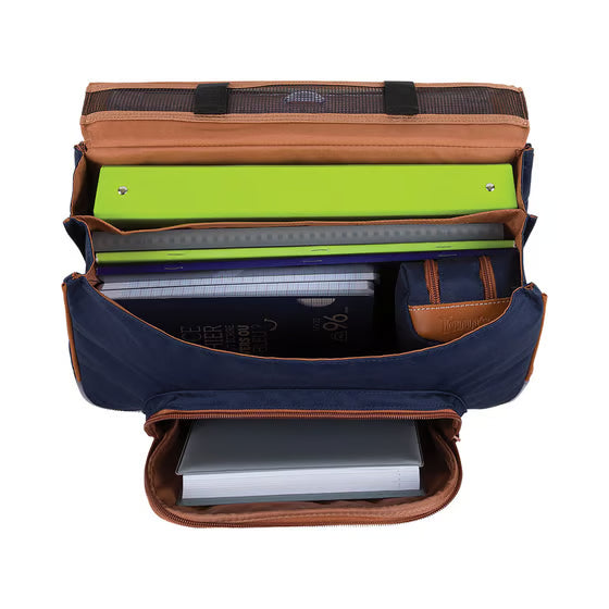 Cartable 38 cm Elliott Tann&