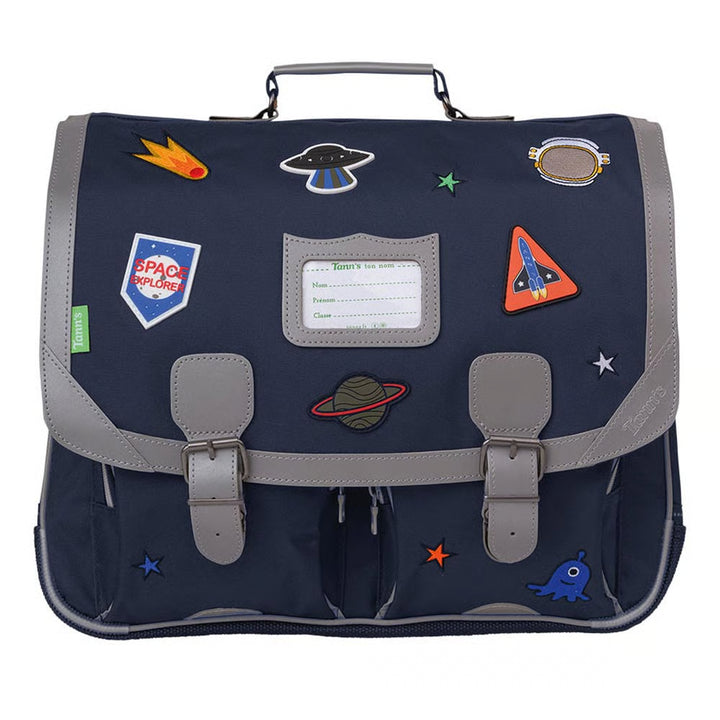 Cartable 41 cm Elliott Tann&