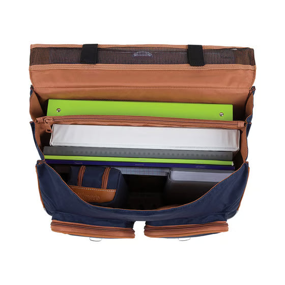 Cartable 41 cm Elliott Tann&